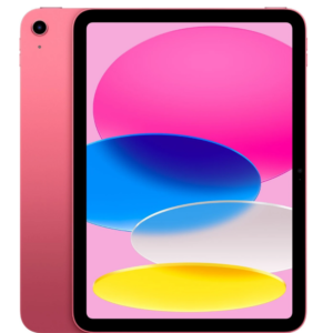 Apple 2025 iPad (A16) 128 GB ROM 11 inch with Wi-Fi Only Gaming A16 chip (Pink)