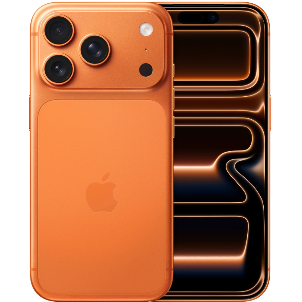 Apple iPhone 17 Pro