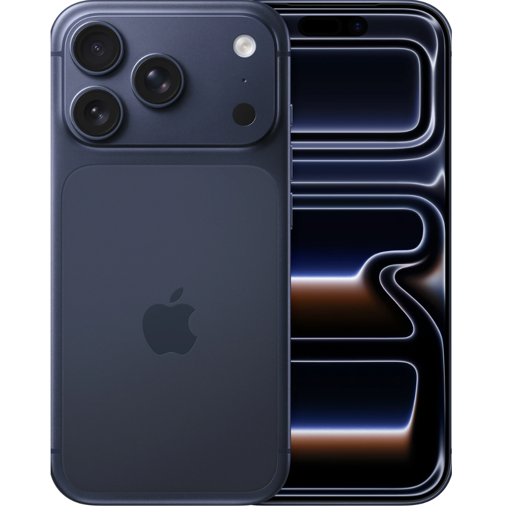 Apple iPhone 17 Pro